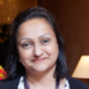 Meet your Posher, Sonali